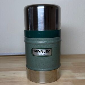 Stanley Classic Vacuum Food Jar 17 Oz.
